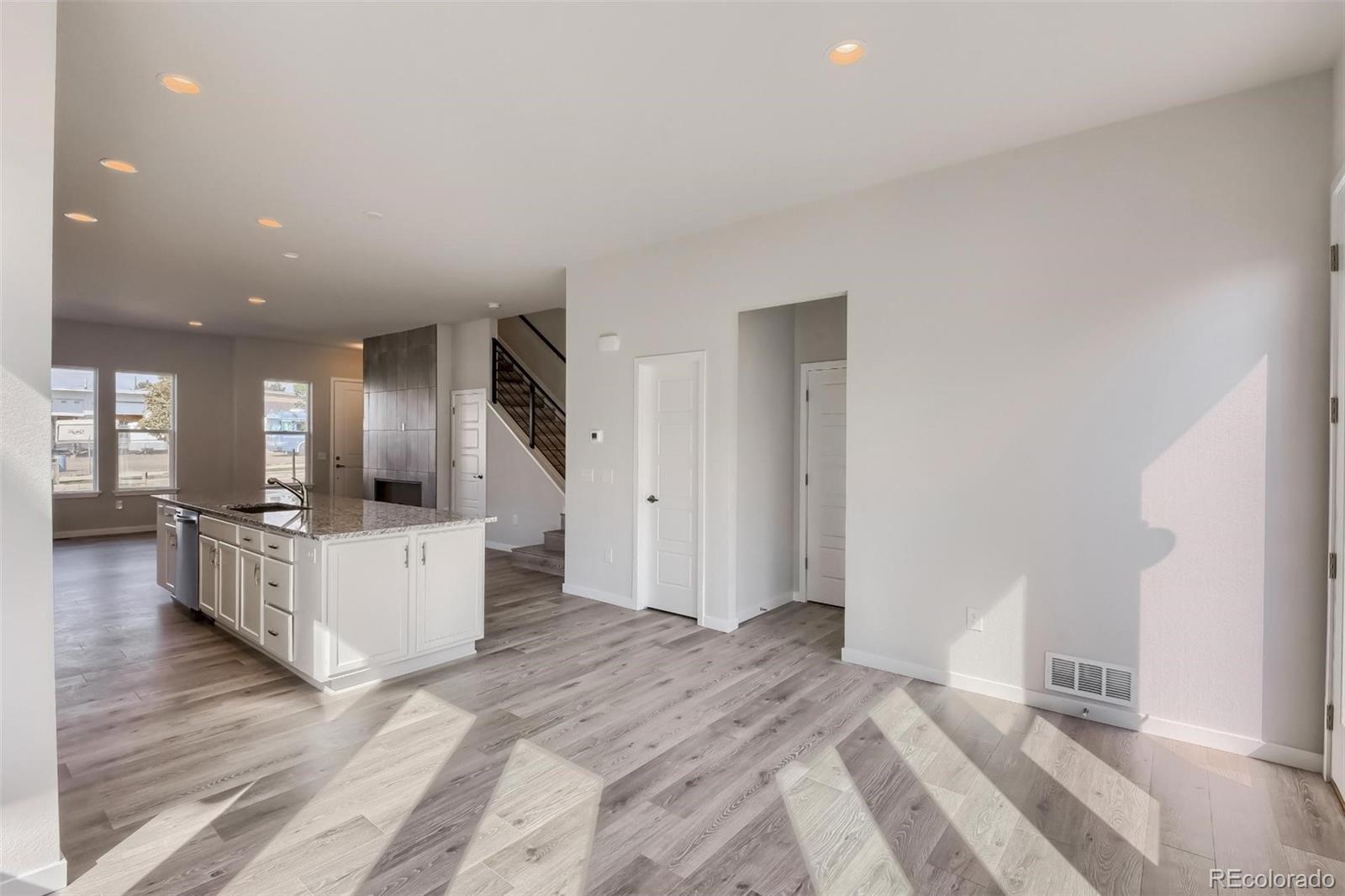 5178 N Taft Court Wheat Ridge CO 80033