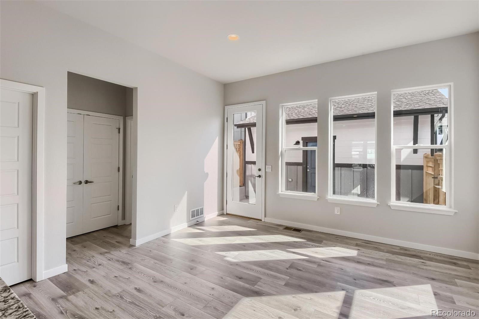 5178 N Taft Court Wheat Ridge CO 80033