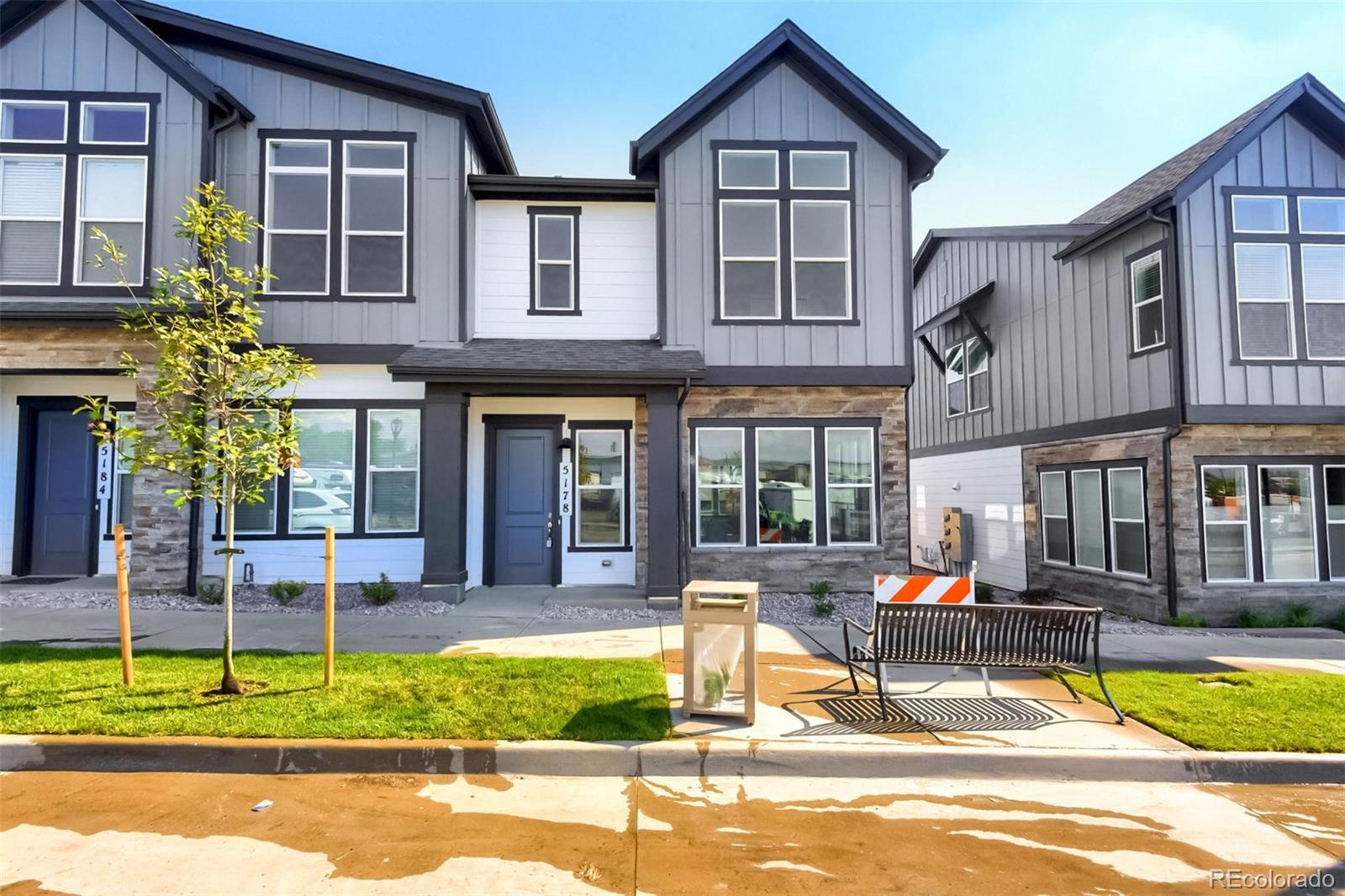 5178 N Taft Court Wheat Ridge CO 80033