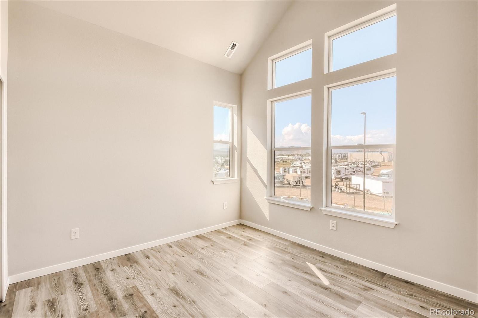 5178 N Taft Court Wheat Ridge CO 80033