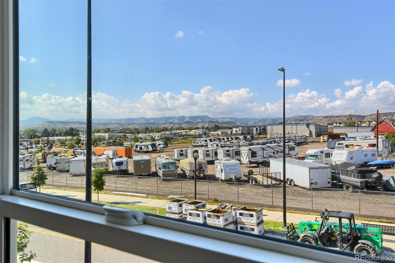 5178 N Taft Court Wheat Ridge CO 80033