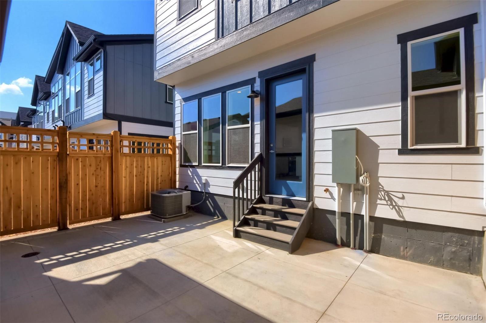 5178 N Taft Court Wheat Ridge CO 80033
