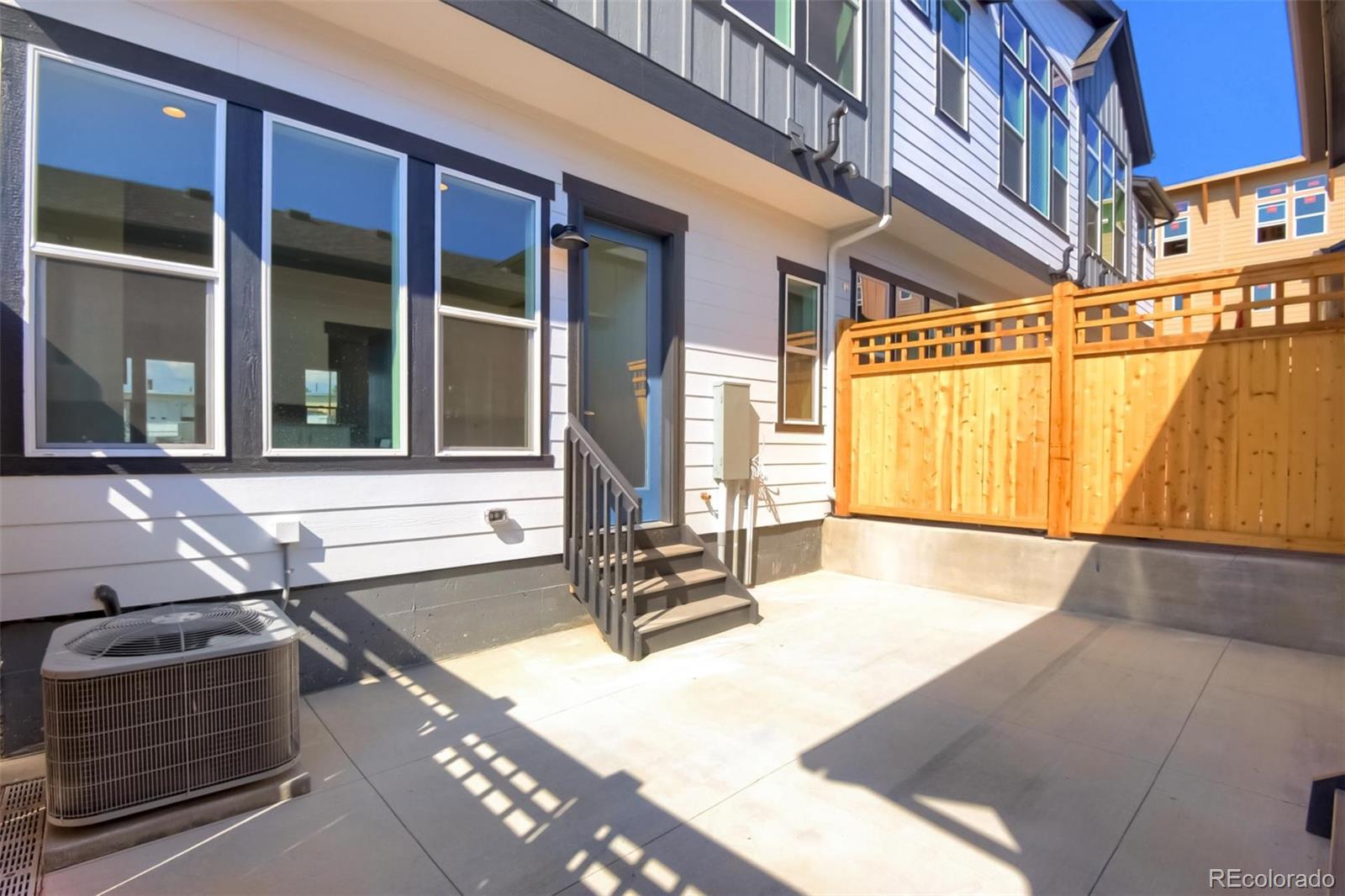 5178 N Taft Court Wheat Ridge CO 80033