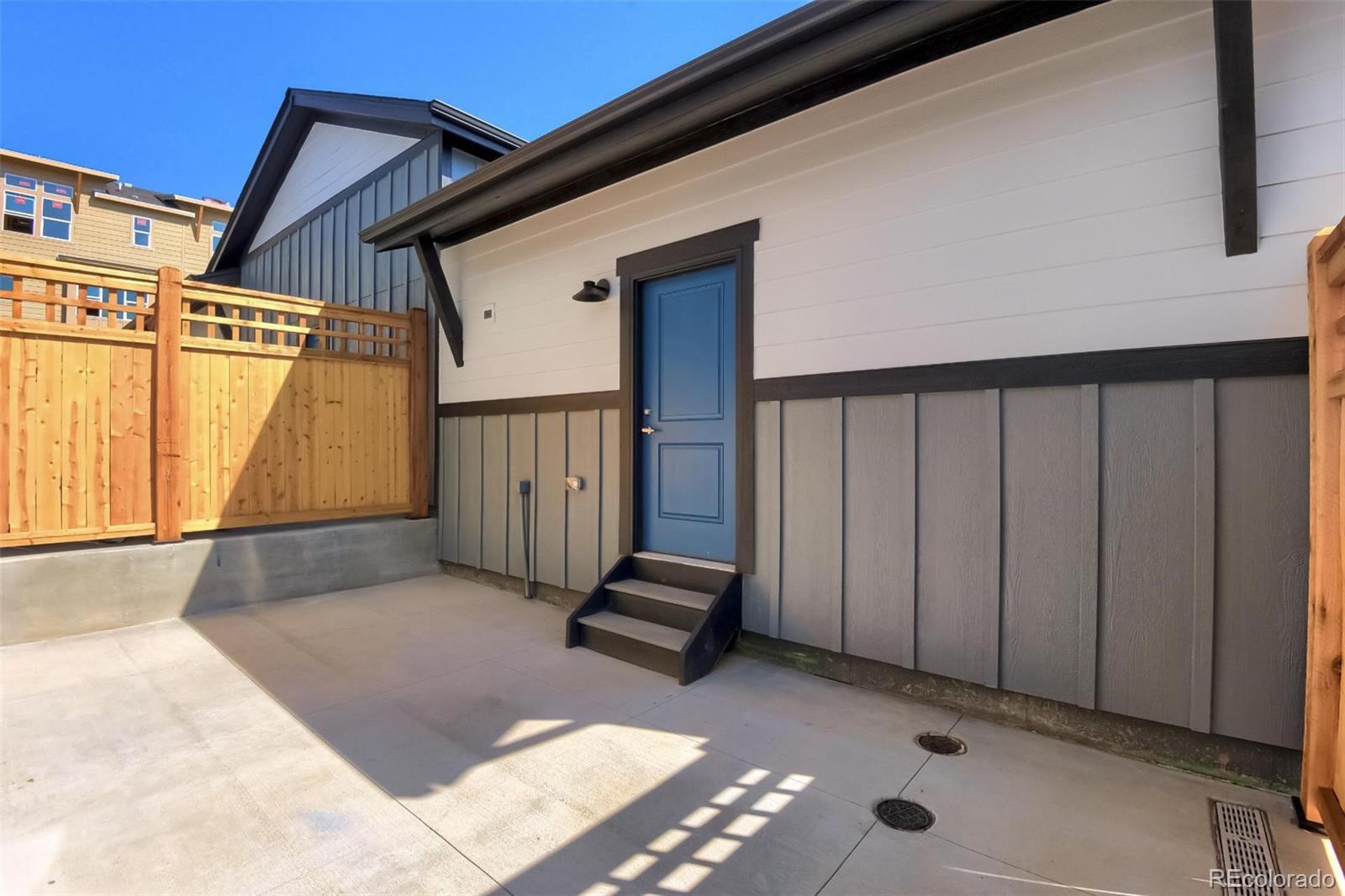5178 N Taft Court Wheat Ridge CO 80033