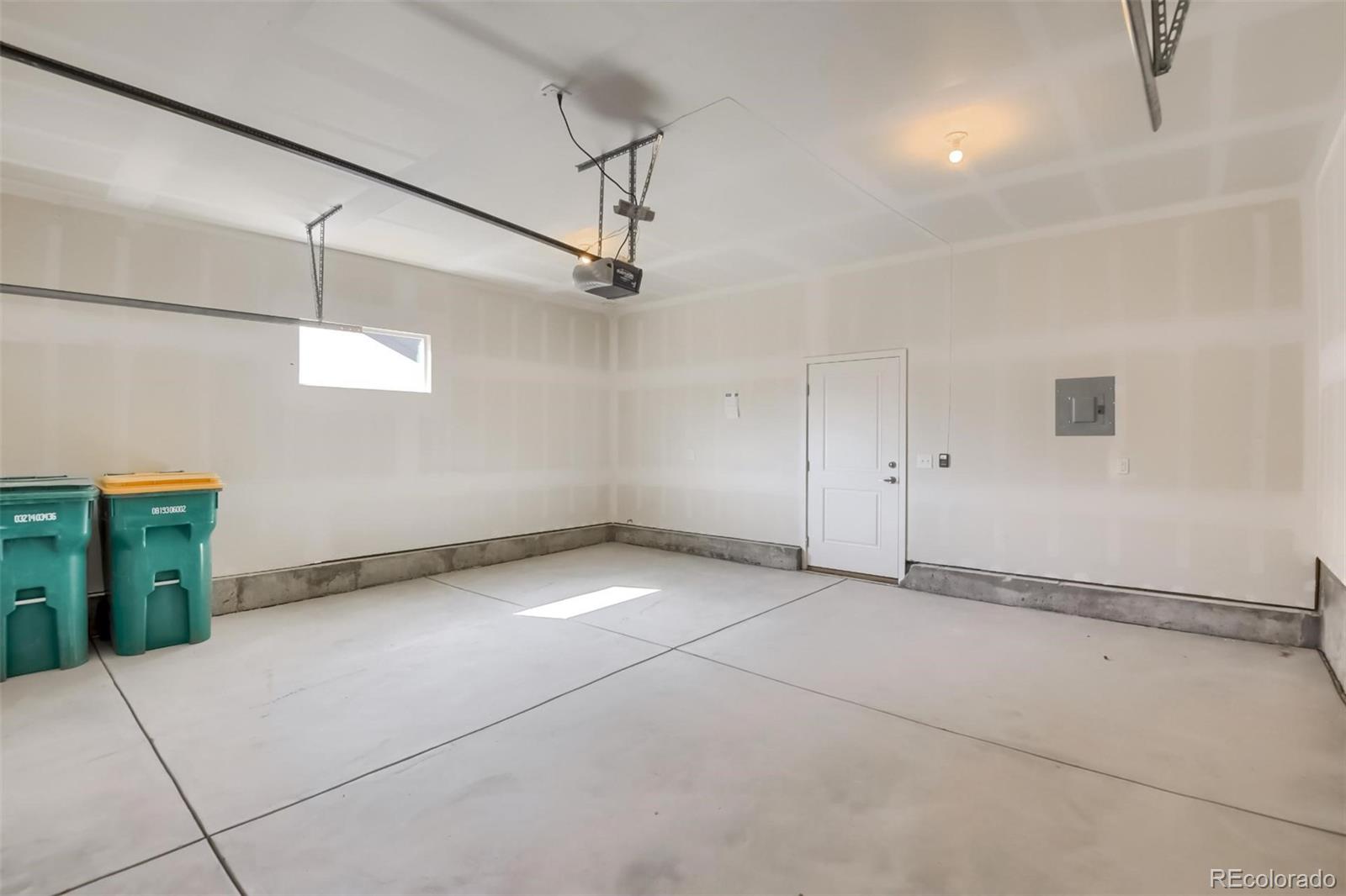 5178 N Taft Court Wheat Ridge CO 80033