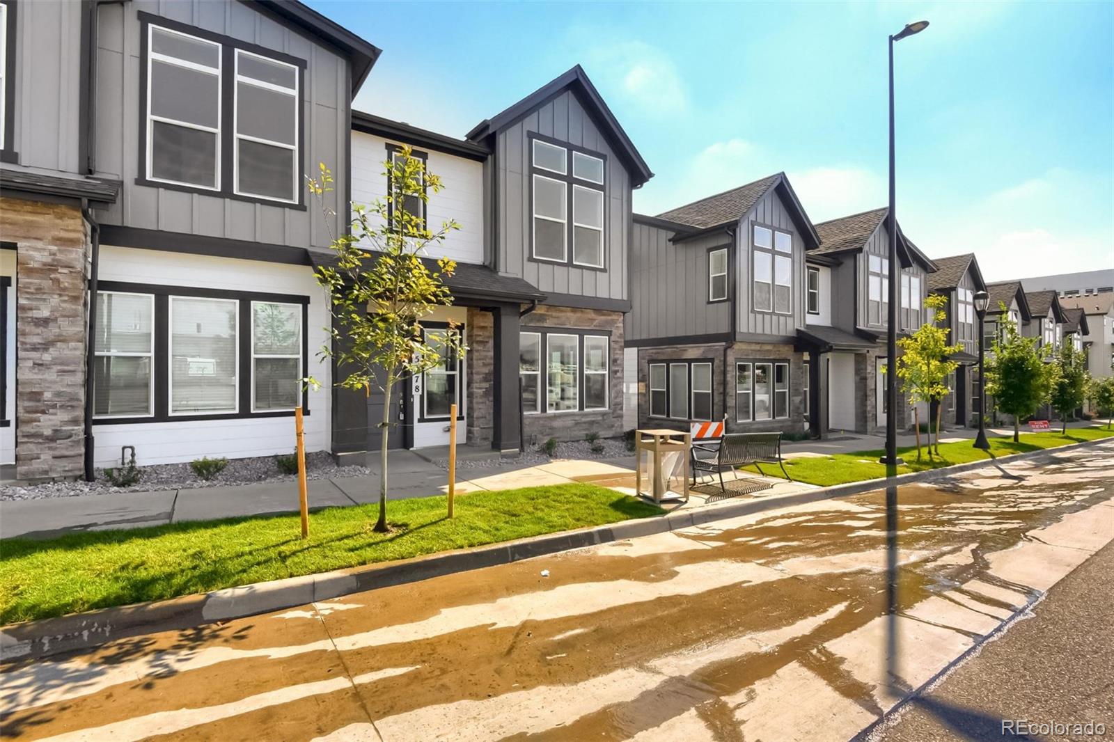 5178 N Taft Court Wheat Ridge CO 80033