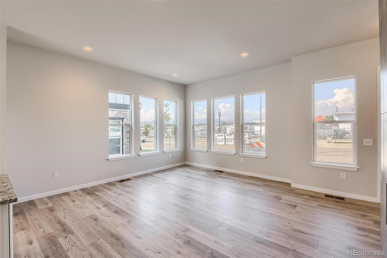 5178 N Taft Court Wheat Ridge CO 80033