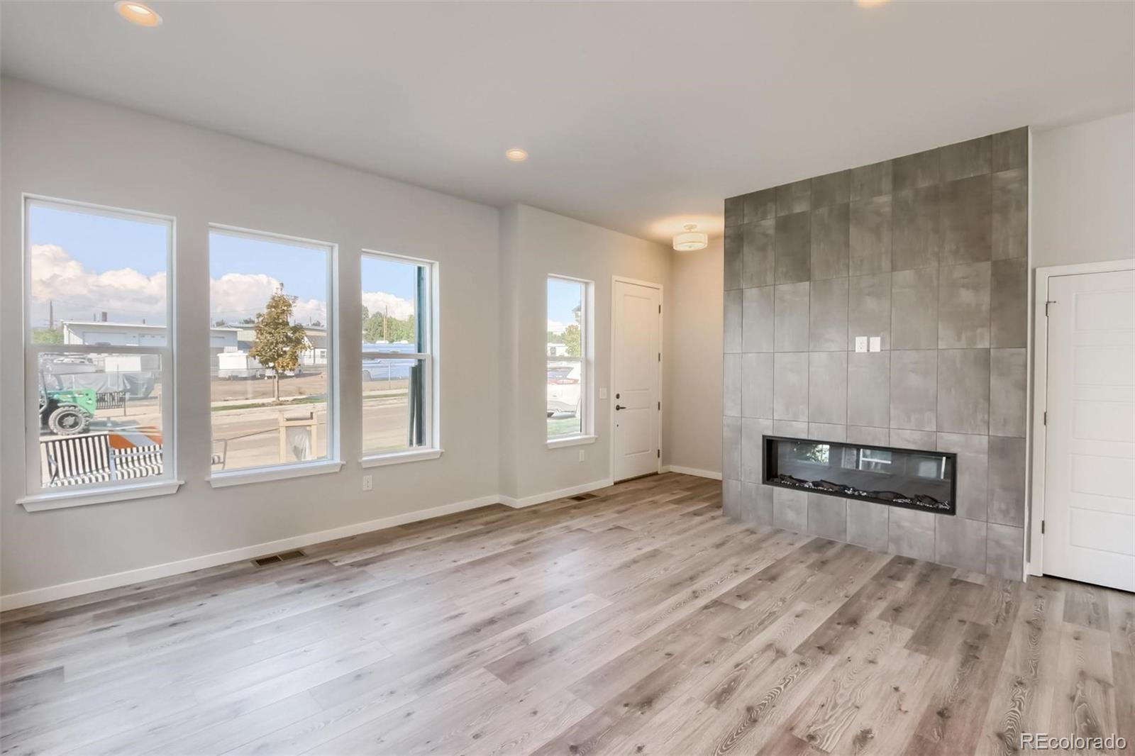 5178 N Taft Court Wheat Ridge CO 80033