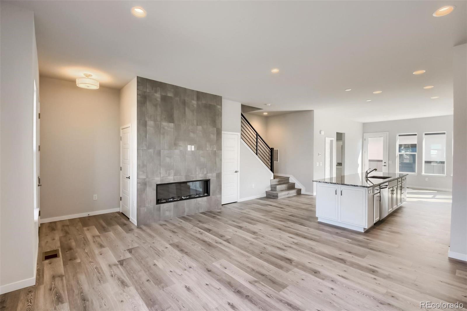 5178 N Taft Court Wheat Ridge CO 80033