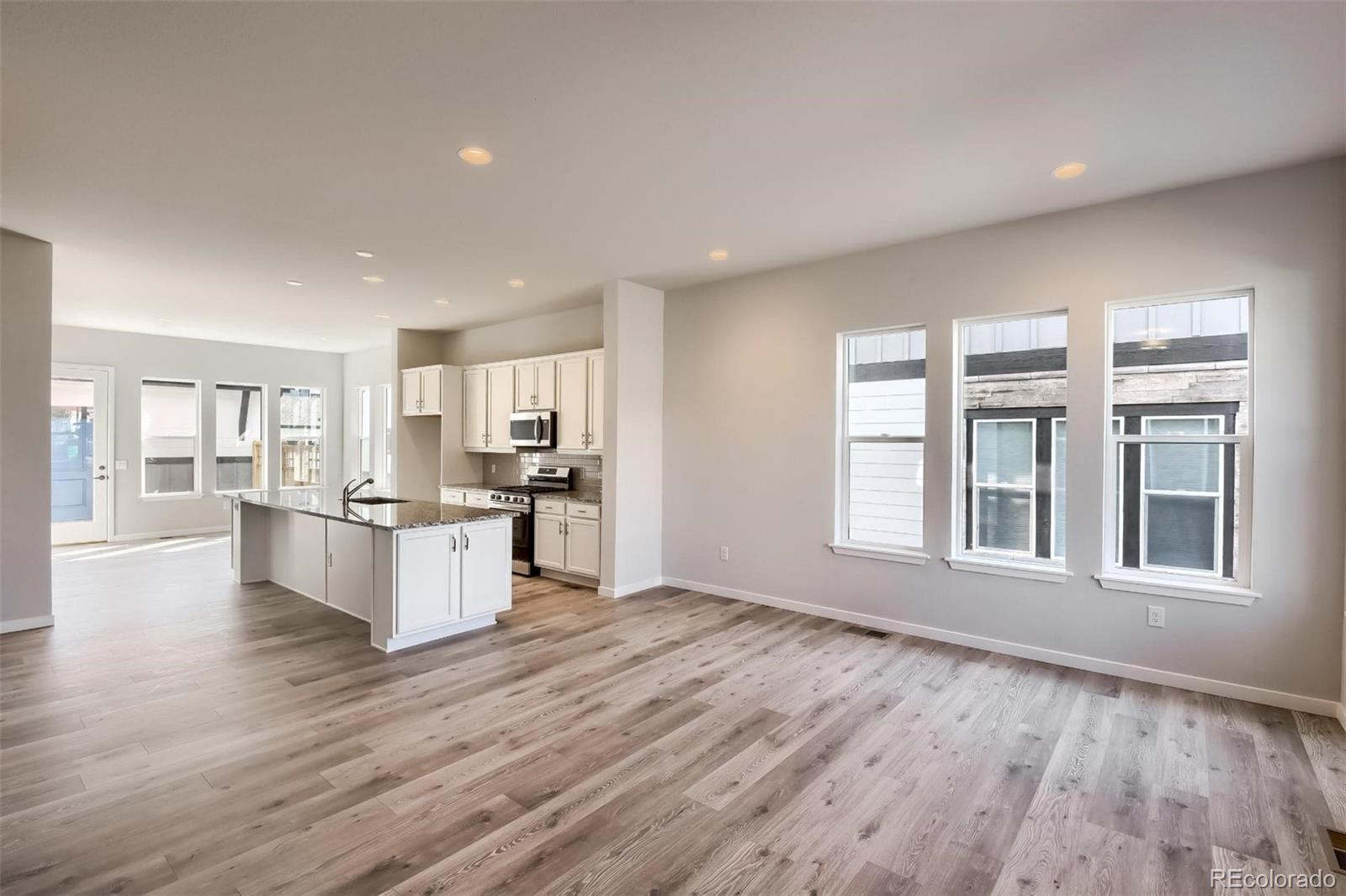 5178 N Taft Court Wheat Ridge CO 80033