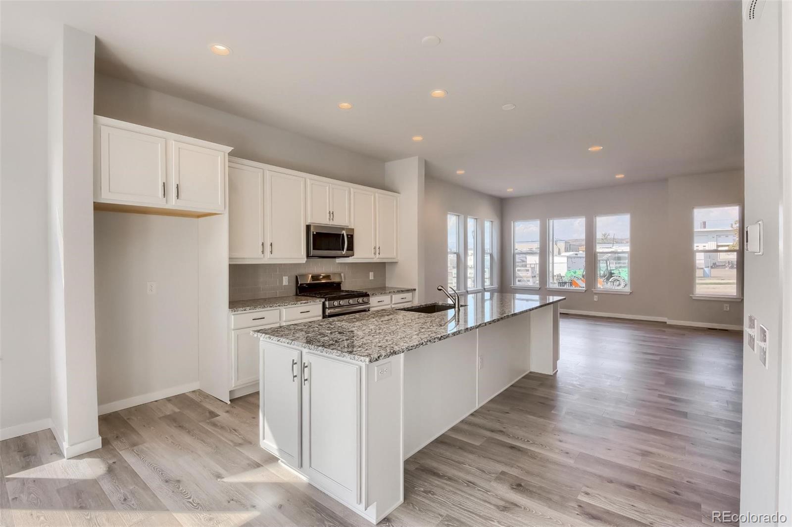 5178 N Taft Court Wheat Ridge CO 80033