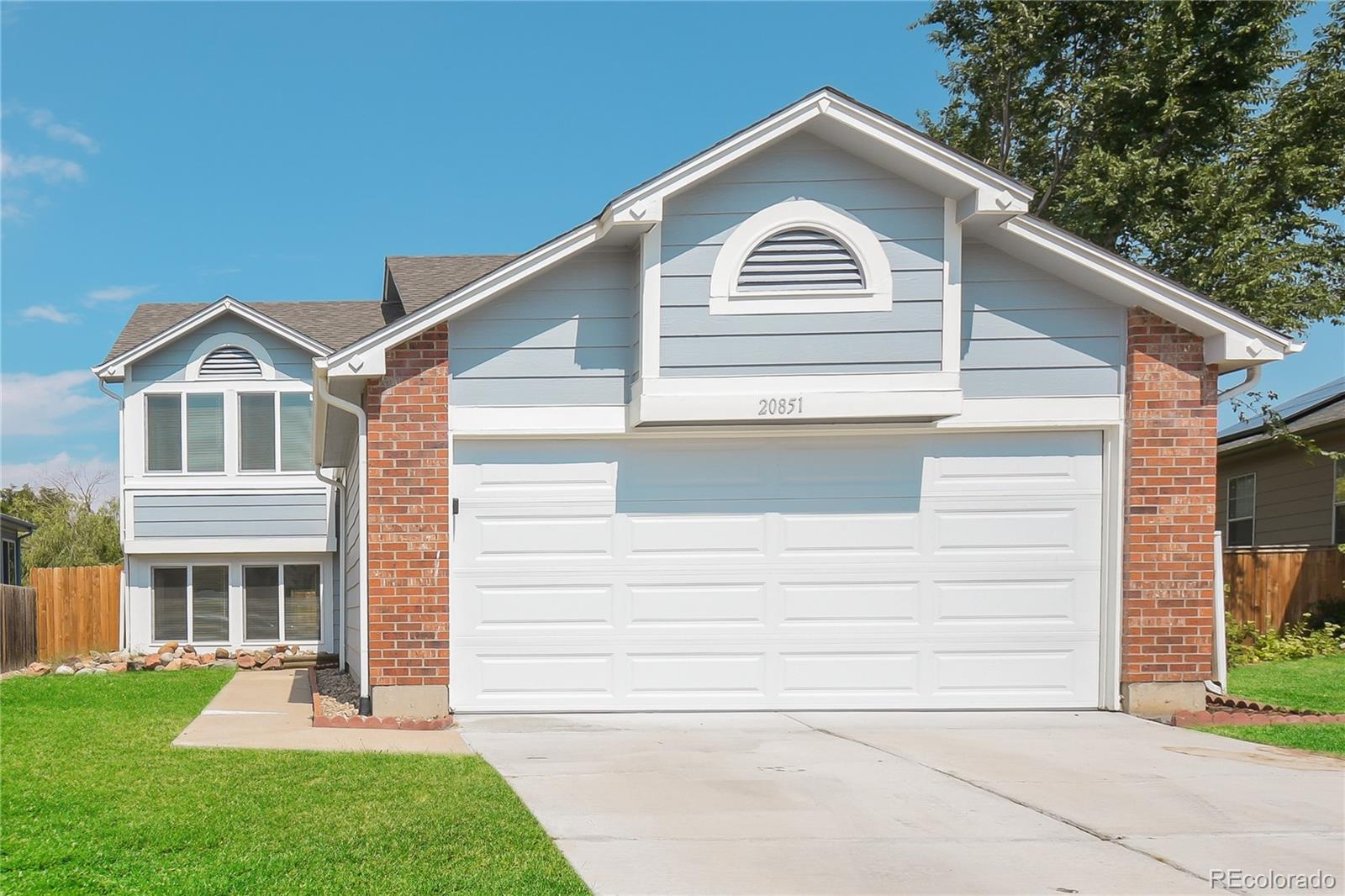 20851 E Scott Circle Denver CO 80249