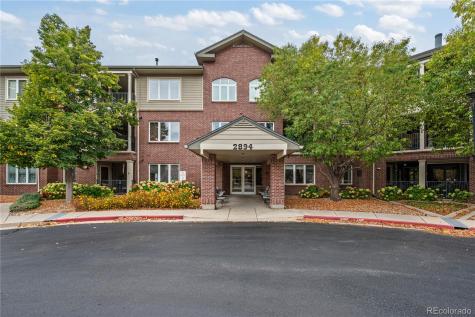 2894 W Riverwalk Circle Littleton CO 80123