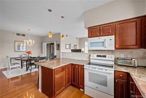 2894 W Riverwalk Circle Littleton CO 80123