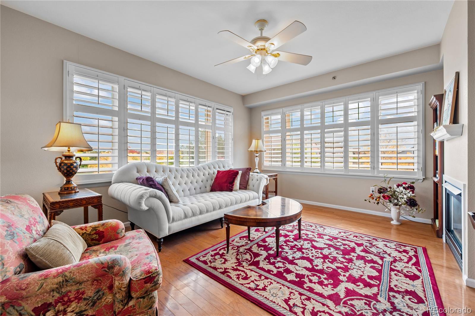 2894 W Riverwalk Circle Littleton CO 80123