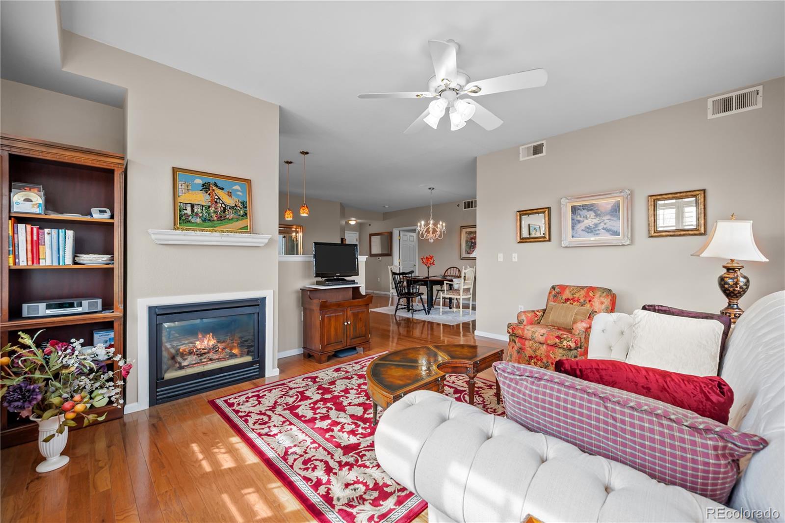 2894 W Riverwalk Circle Littleton CO 80123