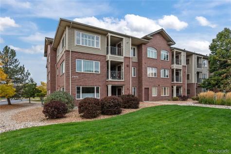 2894 W Riverwalk Circle Littleton CO 80123