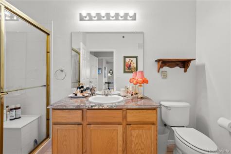 2894 W Riverwalk Circle Littleton CO 80123
