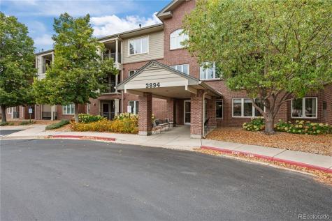 2894 W Riverwalk Circle Littleton CO 80123