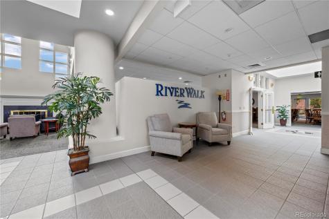 2894 W Riverwalk Circle Littleton CO 80123