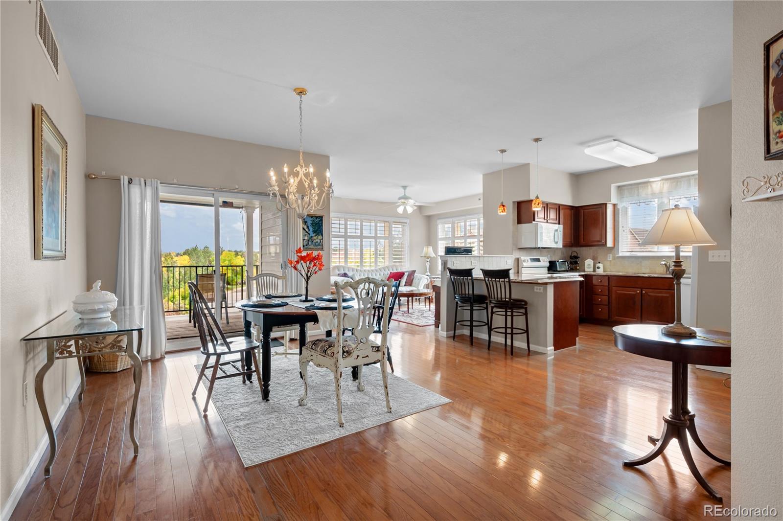 2894 W Riverwalk Circle Littleton CO 80123