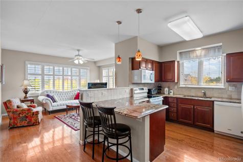 2894 W Riverwalk Circle Littleton CO 80123