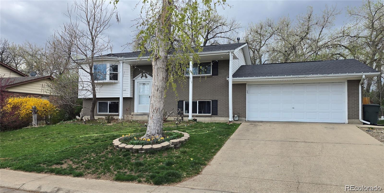 10921 Hermosa Court Northglenn CO 80234