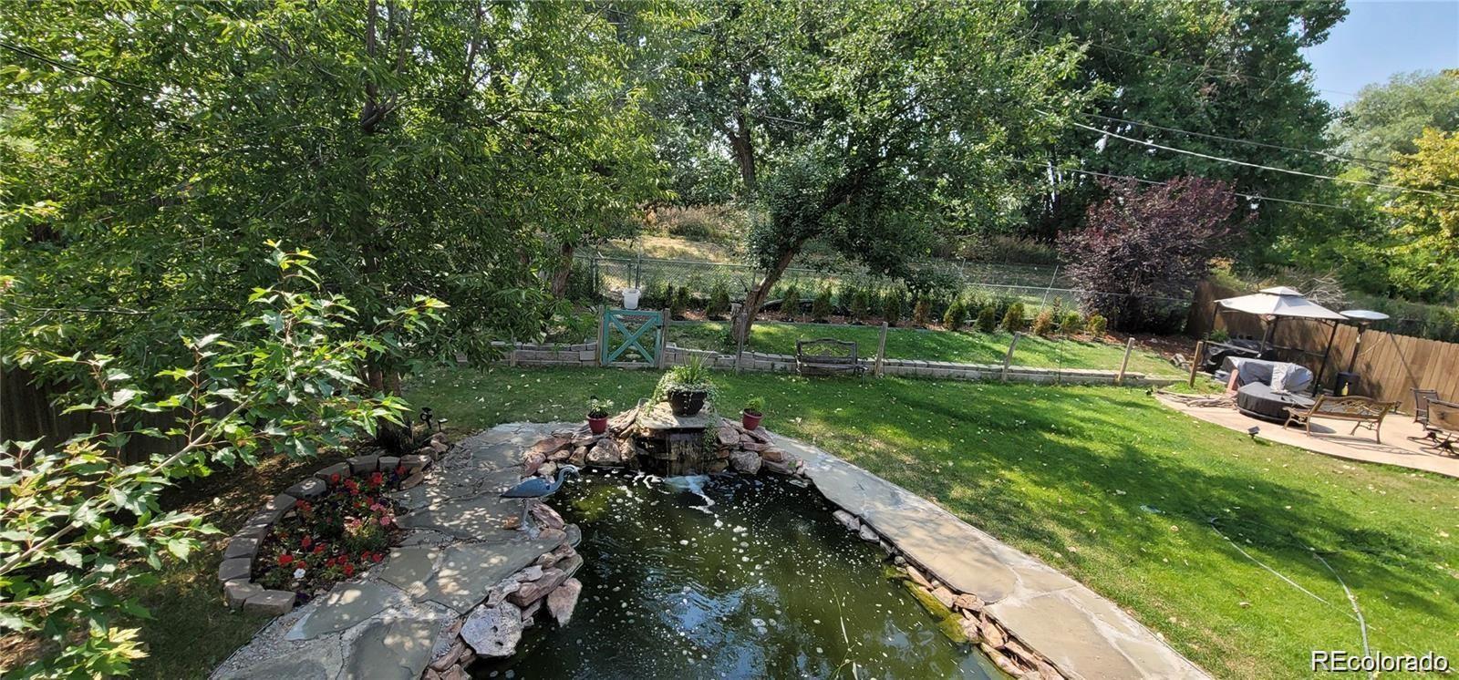 10921 Hermosa Court Northglenn CO 80234