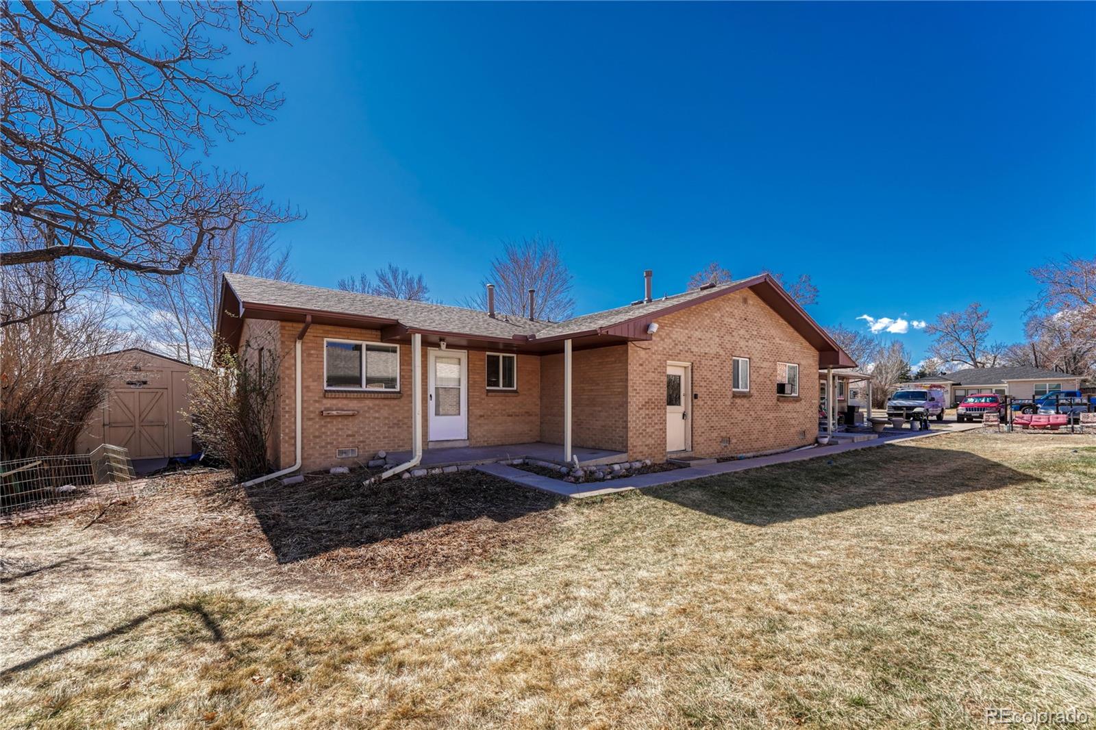 1680 Yukon Street Lakewood CO 80214
