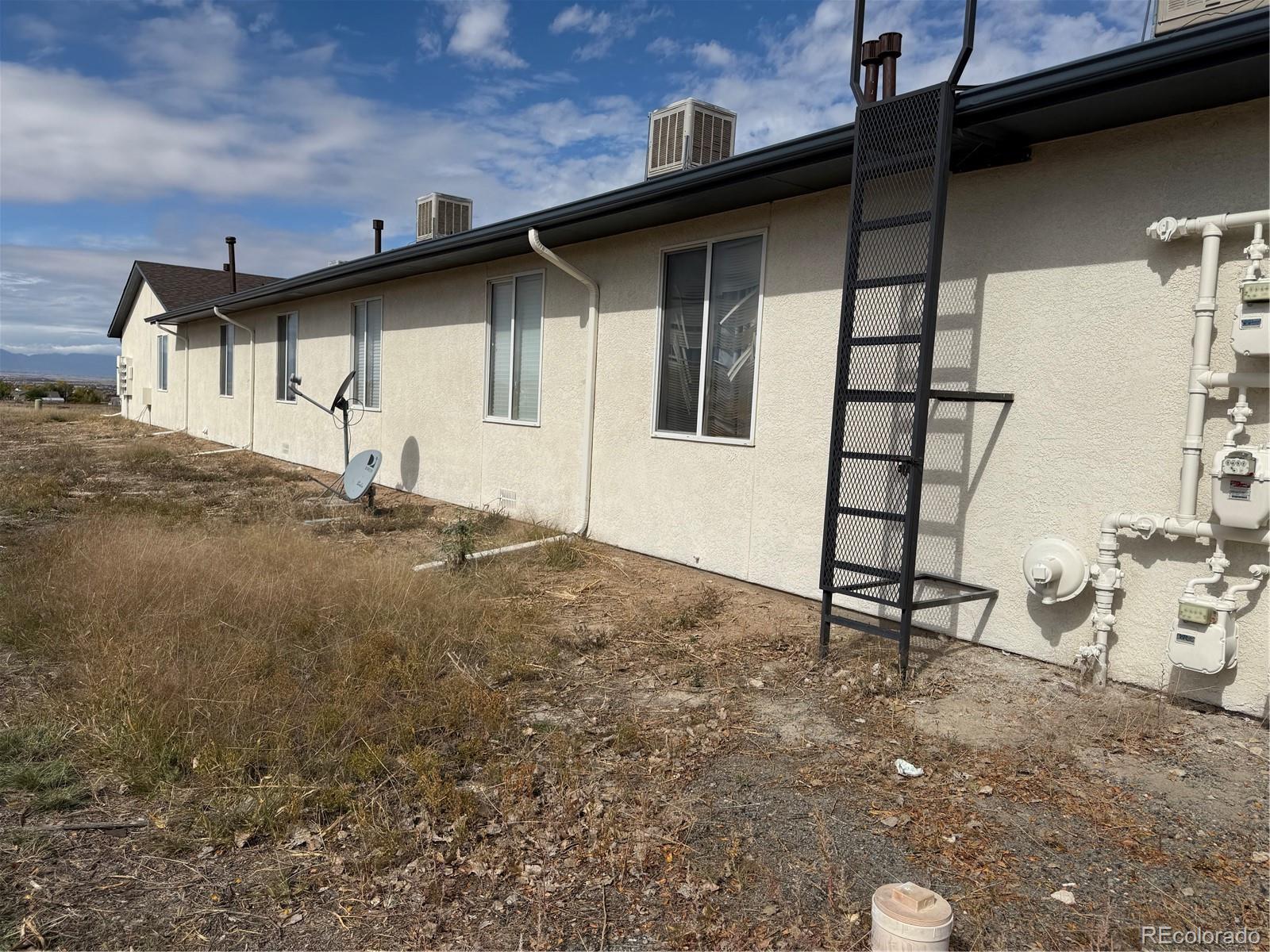 531 S Angus Pueblo West CO 81007