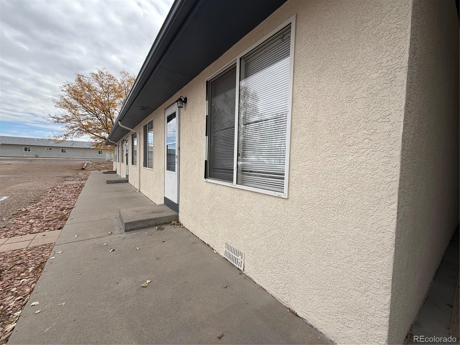 531 S Angus Pueblo West CO 81007