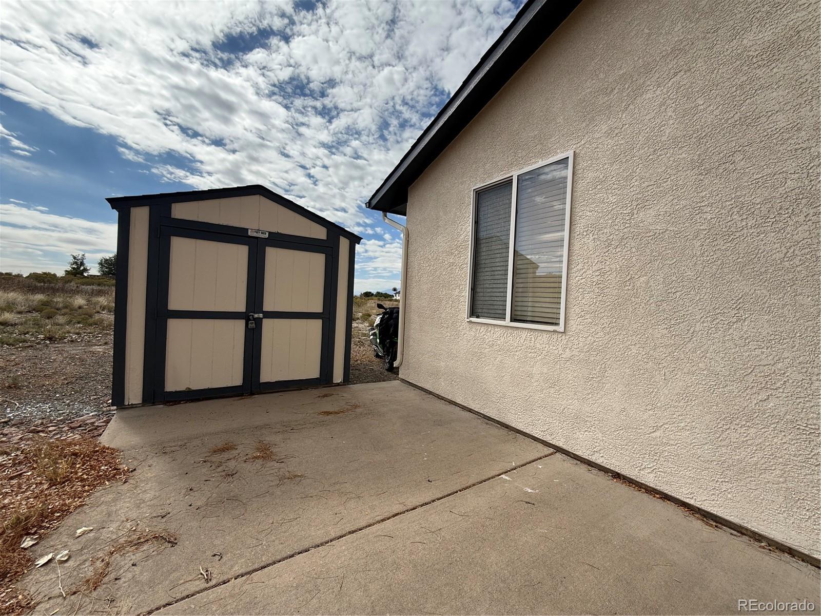 531 S Angus Pueblo West CO 81007