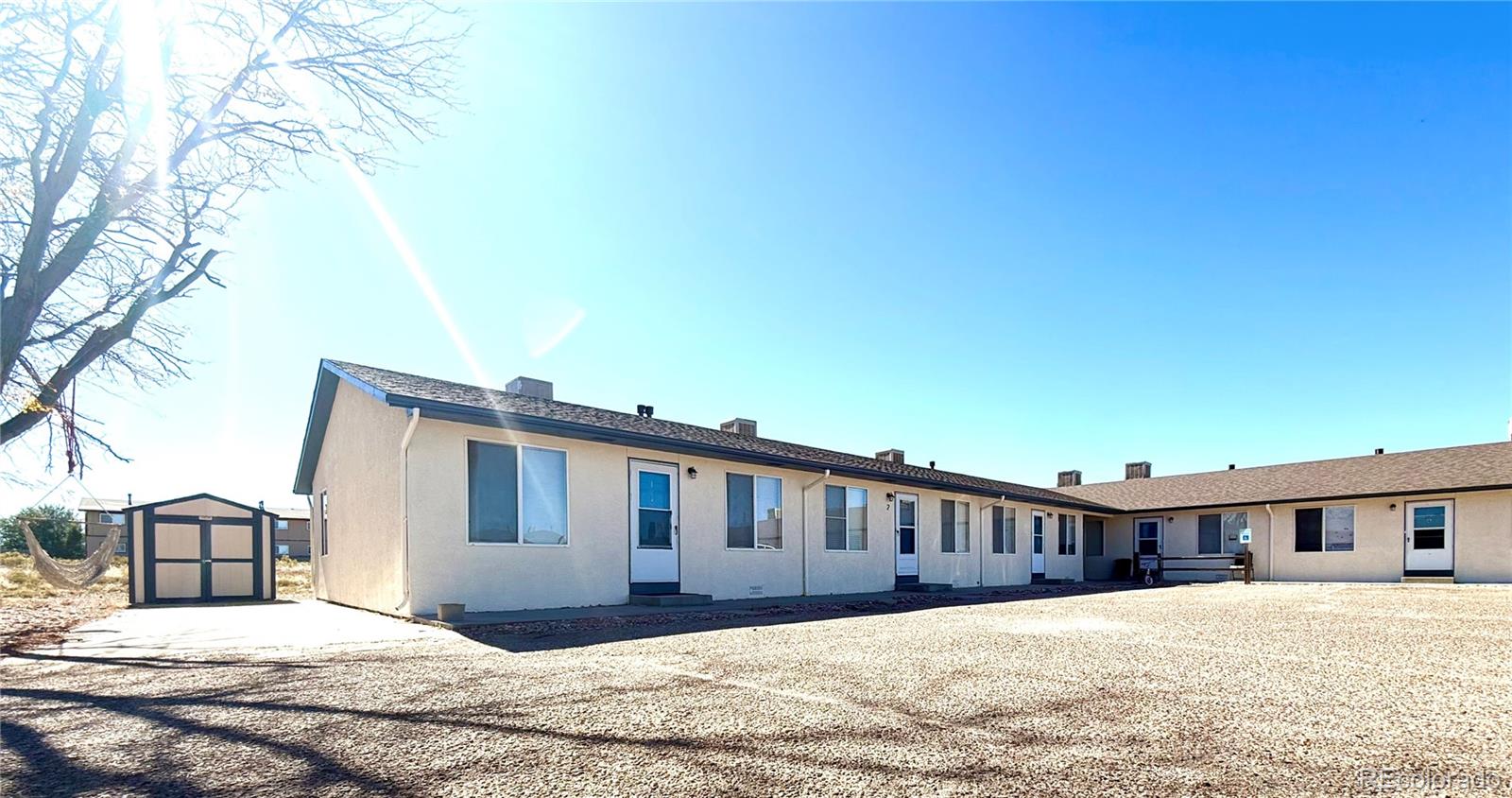 531 S Angus Pueblo West CO 81007