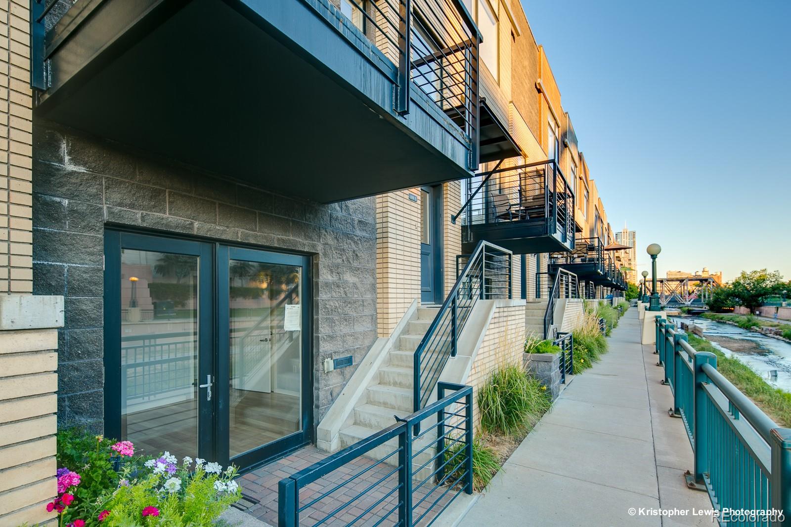 1400 Little Raven Street Denver CO 80202