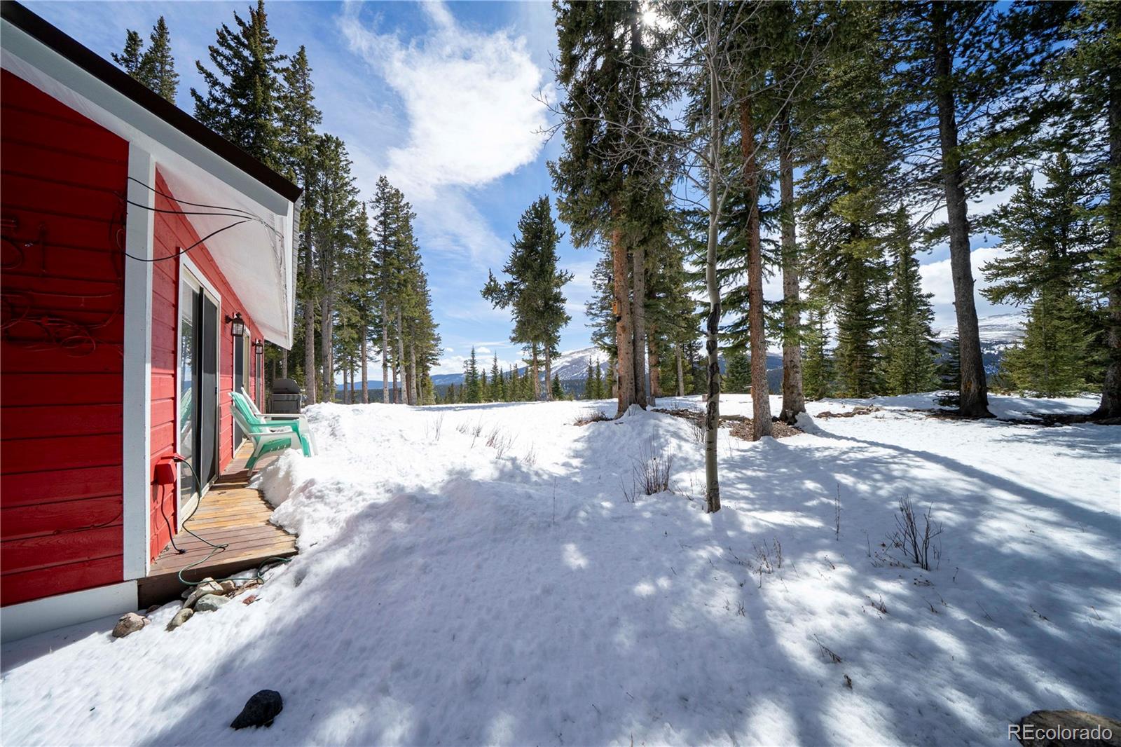 410 Bobcat Lane Fairplay CO 80440