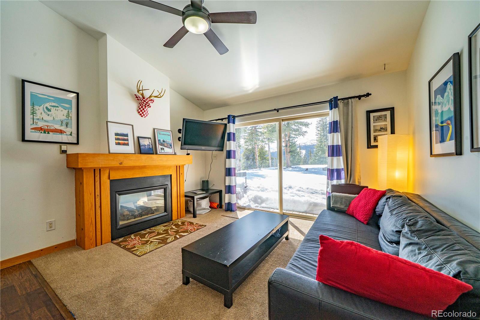 410 Bobcat Lane Fairplay CO 80440