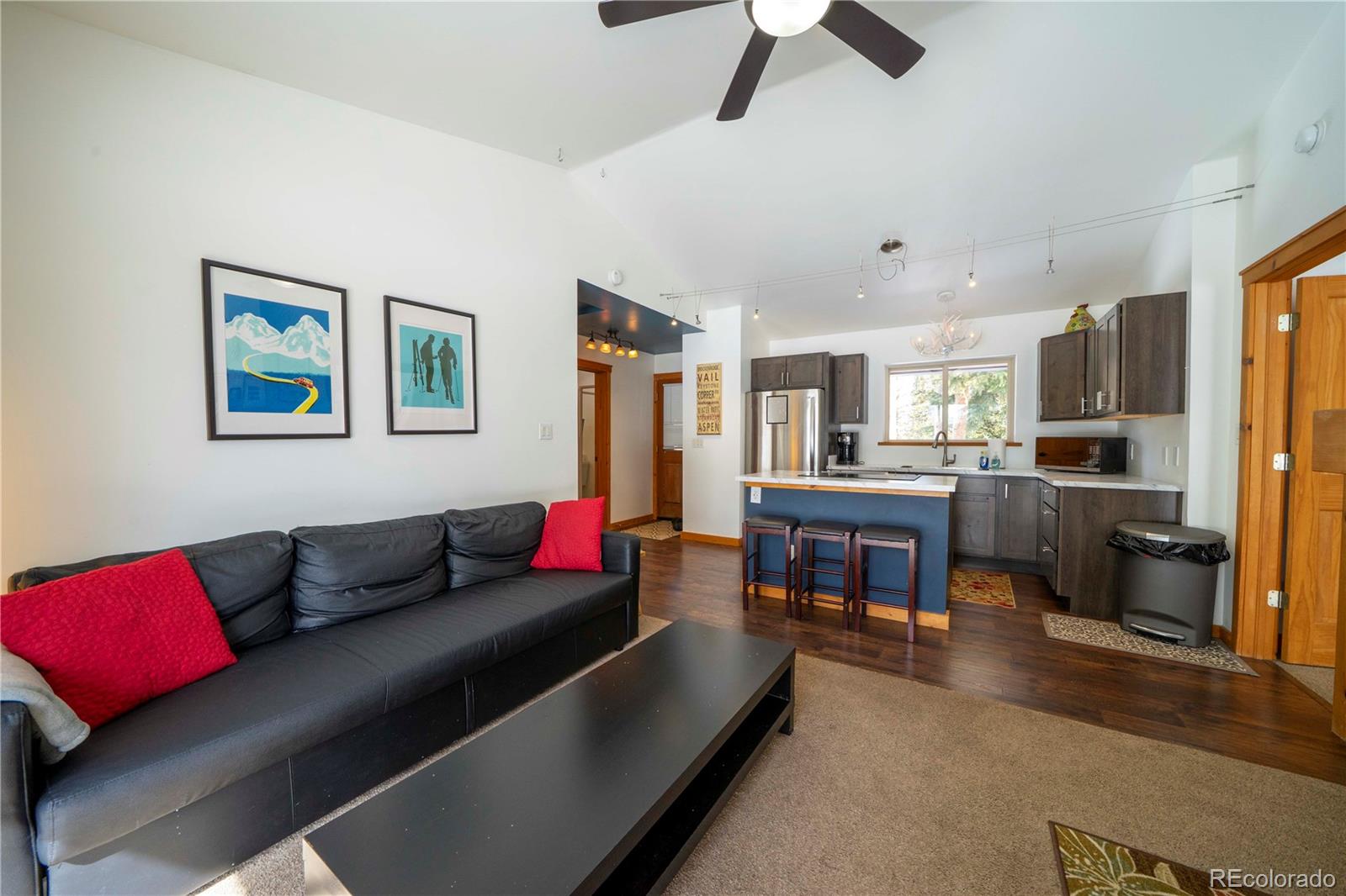 410 Bobcat Lane Fairplay CO 80440