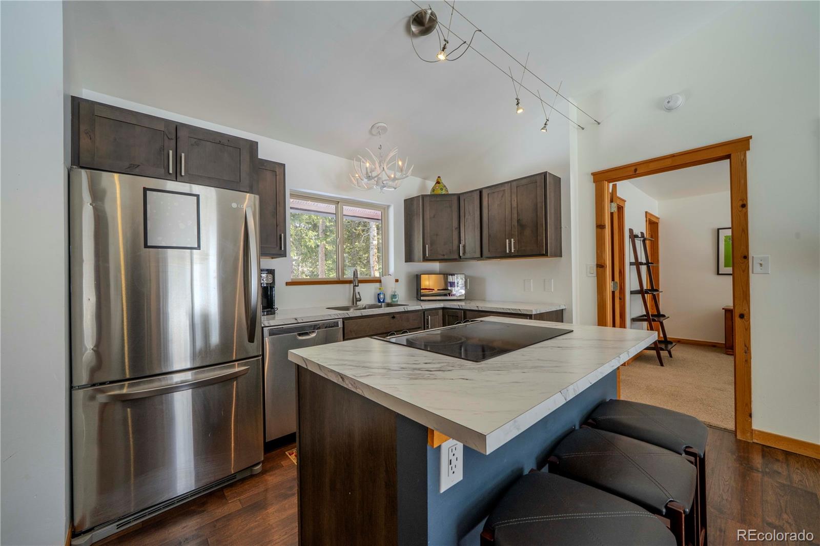 410 Bobcat Lane Fairplay CO 80440