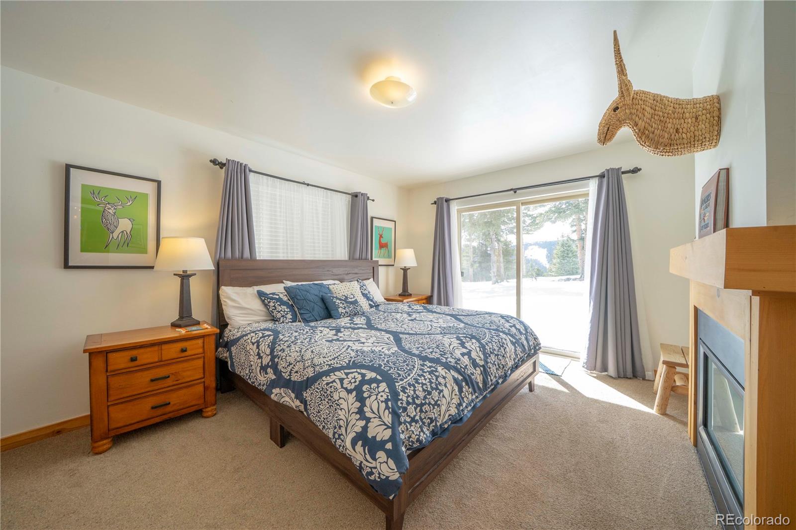 410 Bobcat Lane Fairplay CO 80440