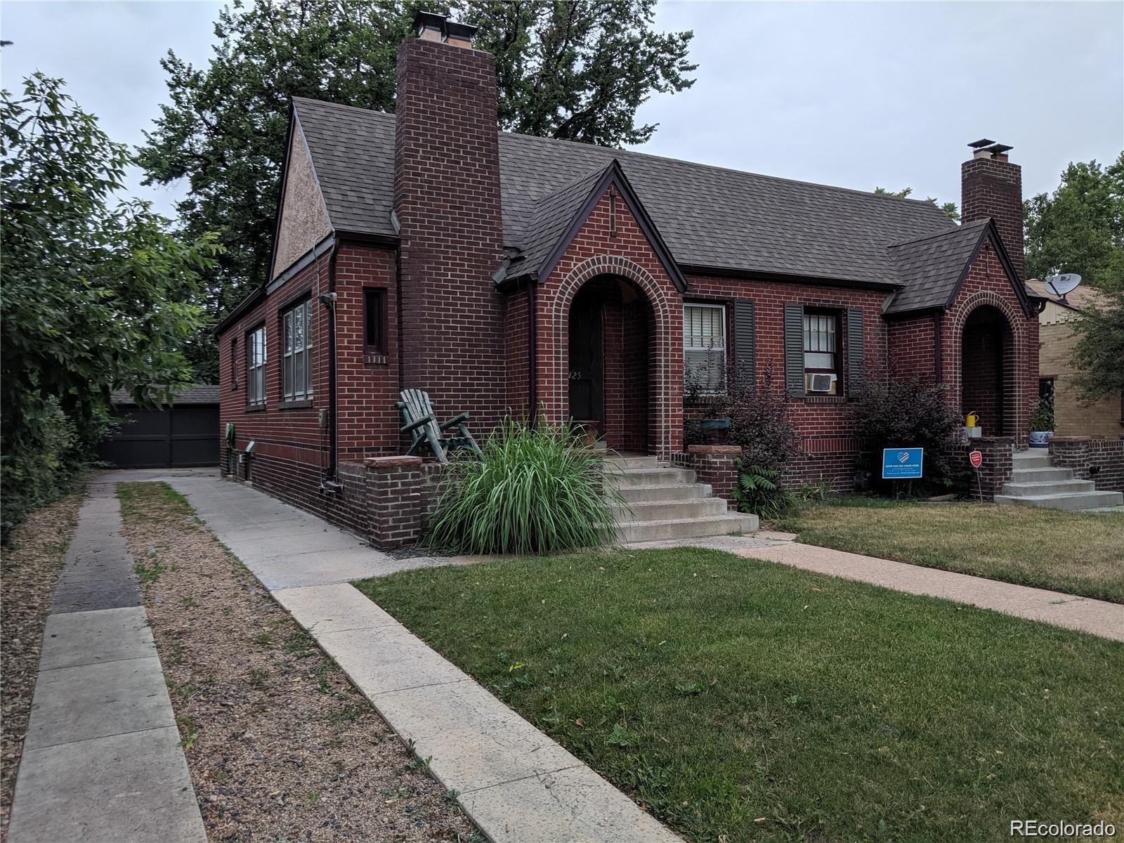 1425 Dexter Street Denver CO 80220