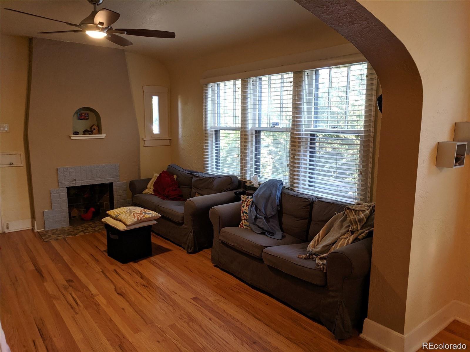 1425 Dexter Street Denver CO 80220