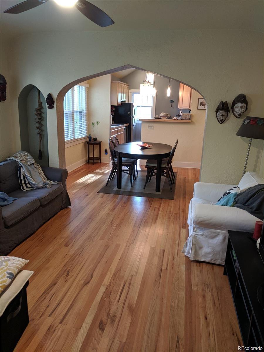 1425 Dexter Street Denver CO 80220