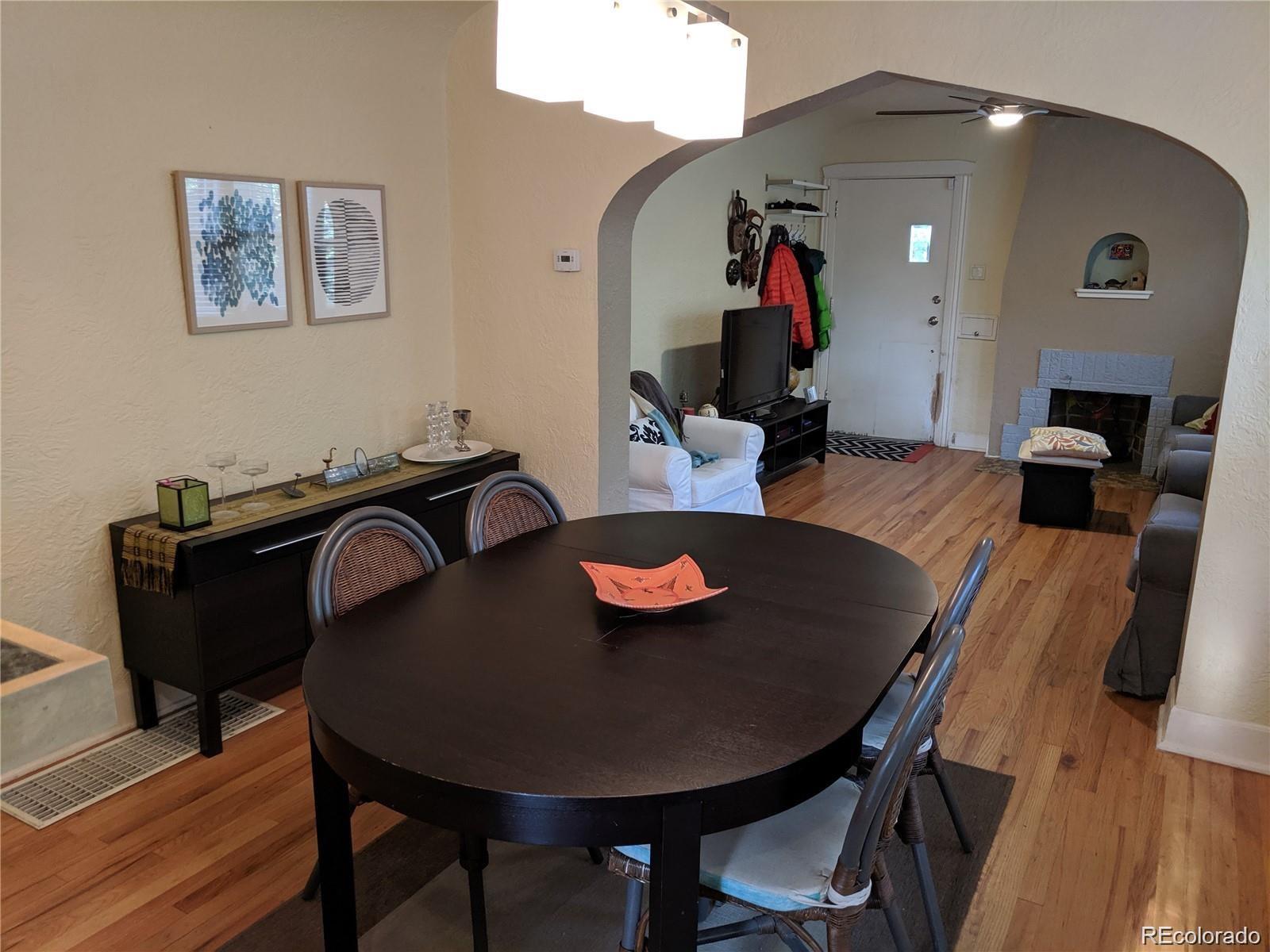 1425 Dexter Street Denver CO 80220