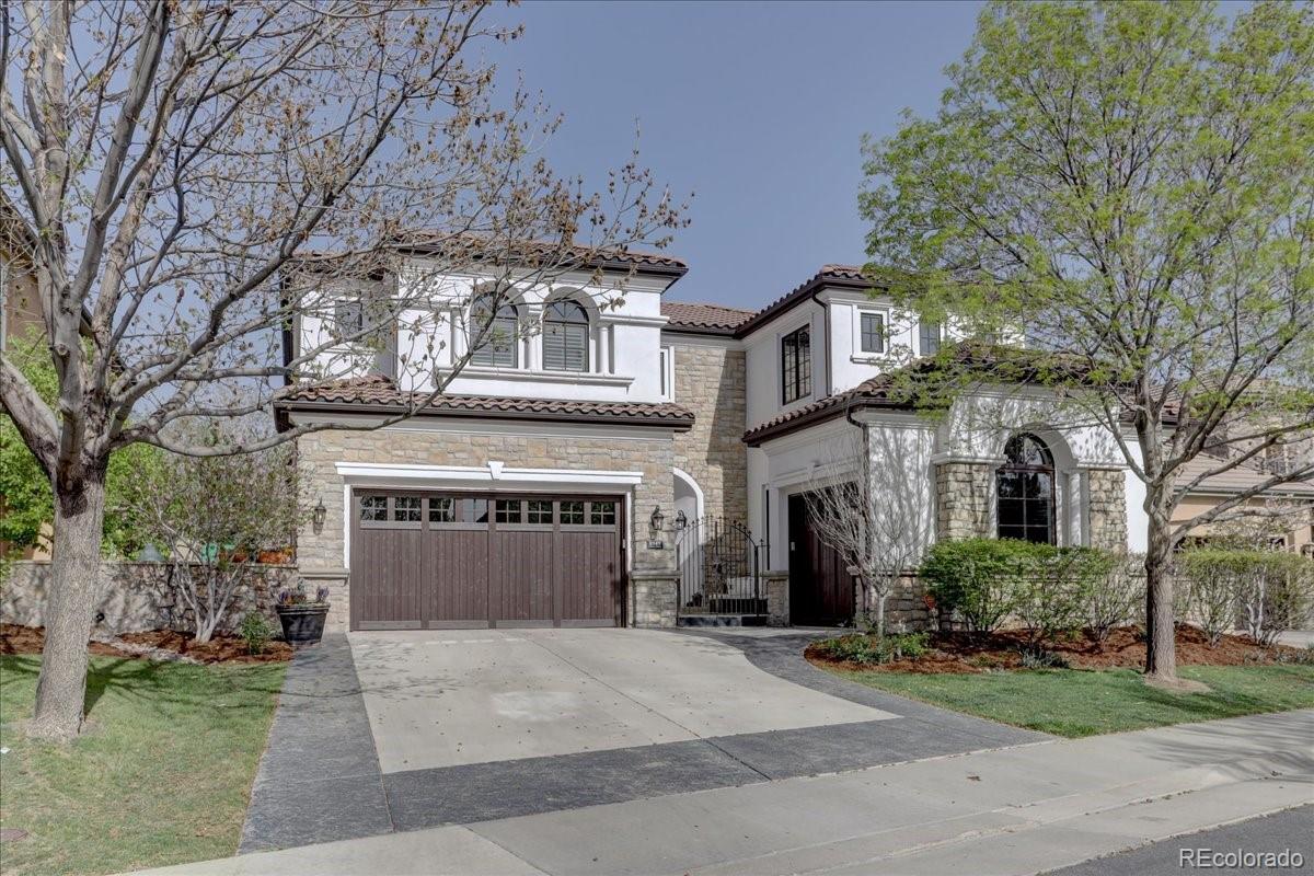 Denver CO, 8949 E Vassar Avenue