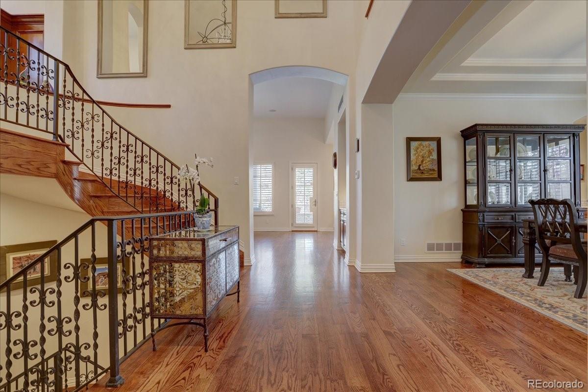 8949 E Vassar Avenue Denver CO 80231