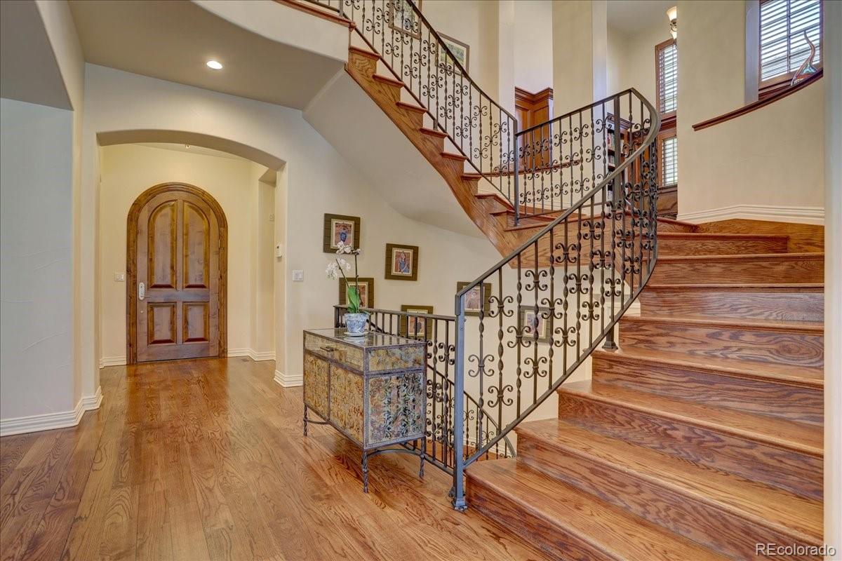 8949 E Vassar Avenue Denver CO 80231
