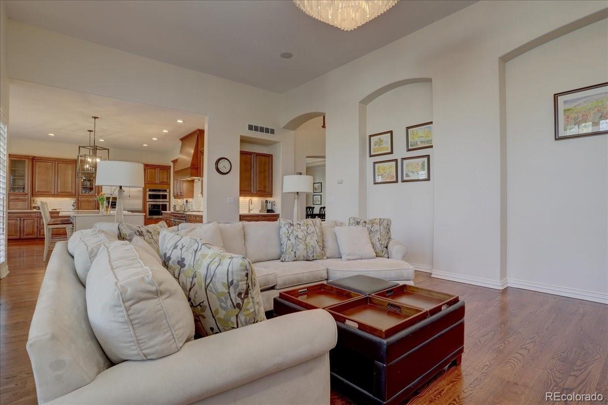 8949 E Vassar Avenue Denver CO 80231