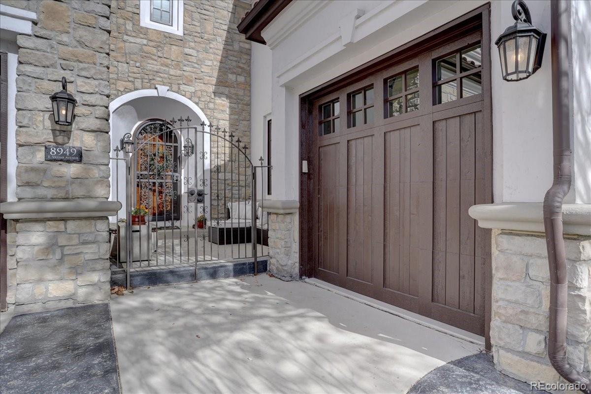 8949 E Vassar Avenue Denver CO 80231