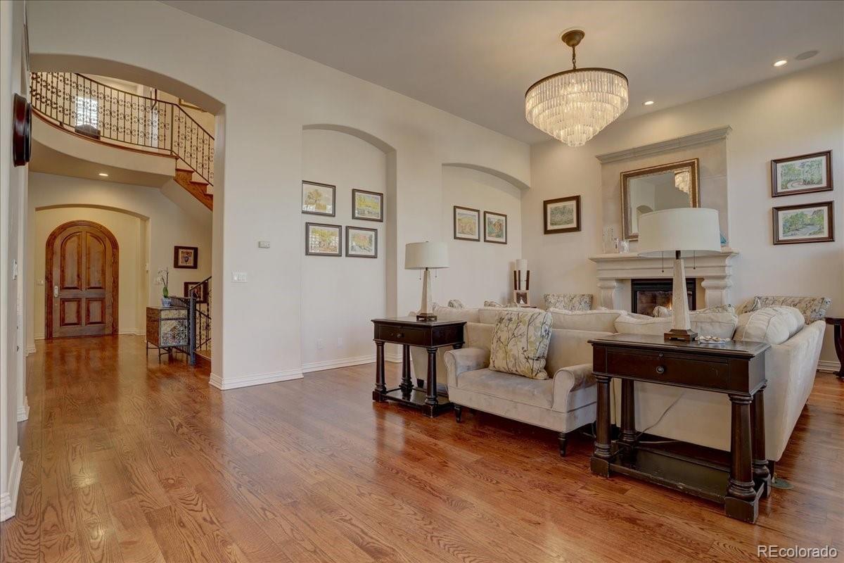 8949 E Vassar Avenue Denver CO 80231