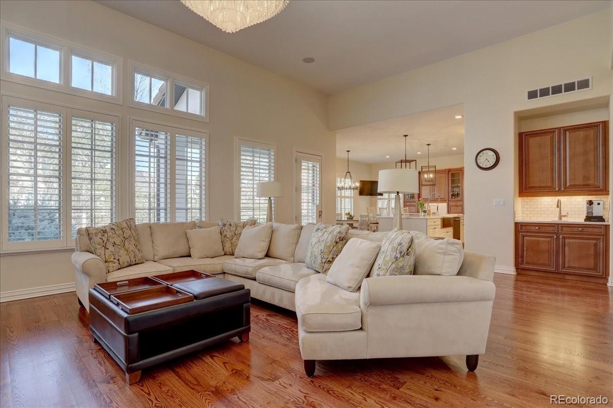 8949 E Vassar Avenue Denver CO 80231